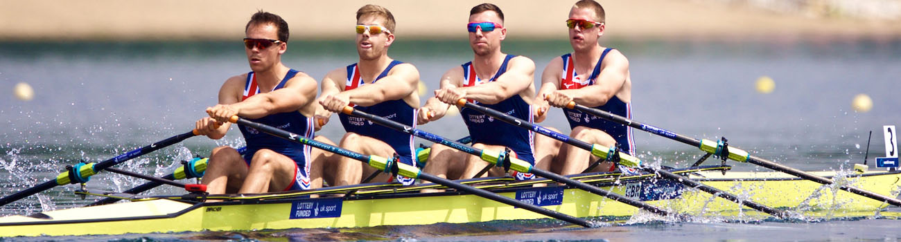  Summer Games: Rowing Tickets